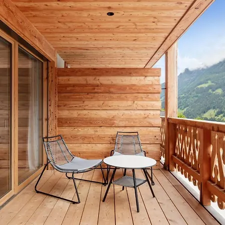 Lejlighed Le Montagnier By Mrs Miggins