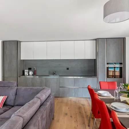 Lejlighed Le Montagnier By Mrs Miggins *