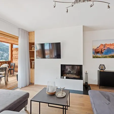 Lejlighed Le Montagnier By Mrs Miggins