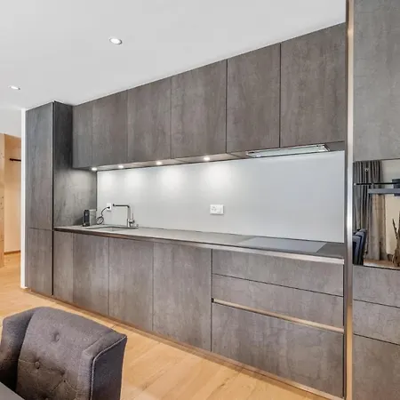 Lejlighed Le Montagnier By Mrs Miggins