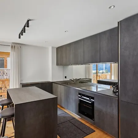 Apartment Le Montagnier By Mrs Miggins
