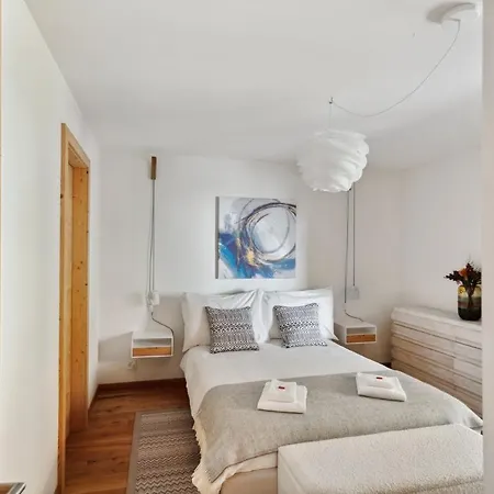 Lejlighed Le Montagnier By Mrs Miggins